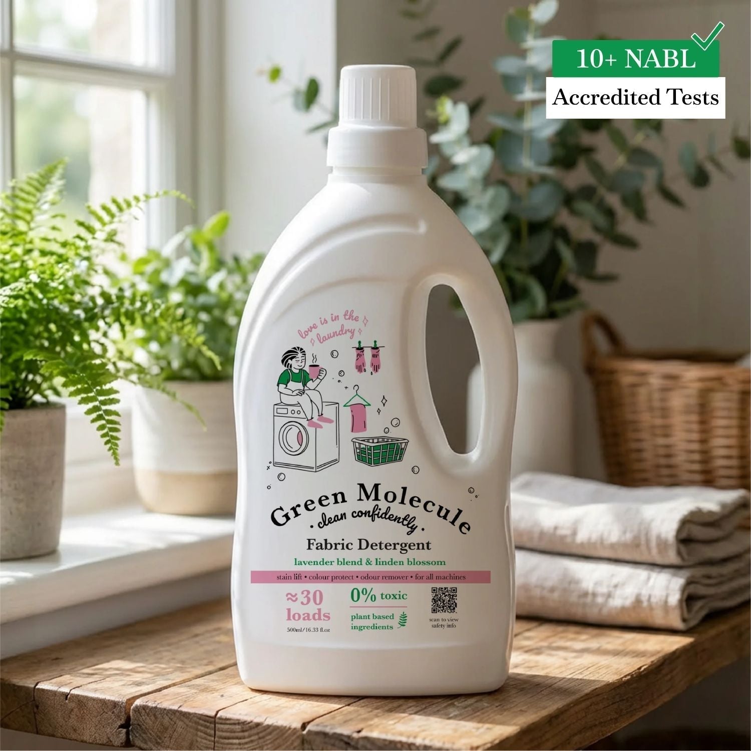 Are Fabric Softeners Necessary? What They Leave Behind on Your Clothes