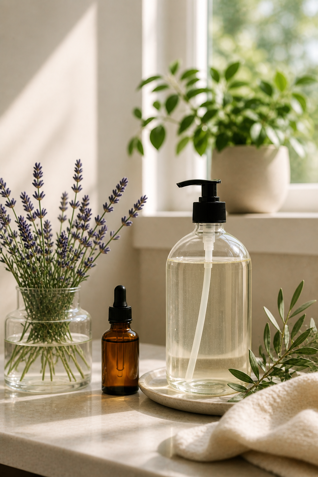synthetic fragrance cleaning products IFRA compliance India Green Molecule