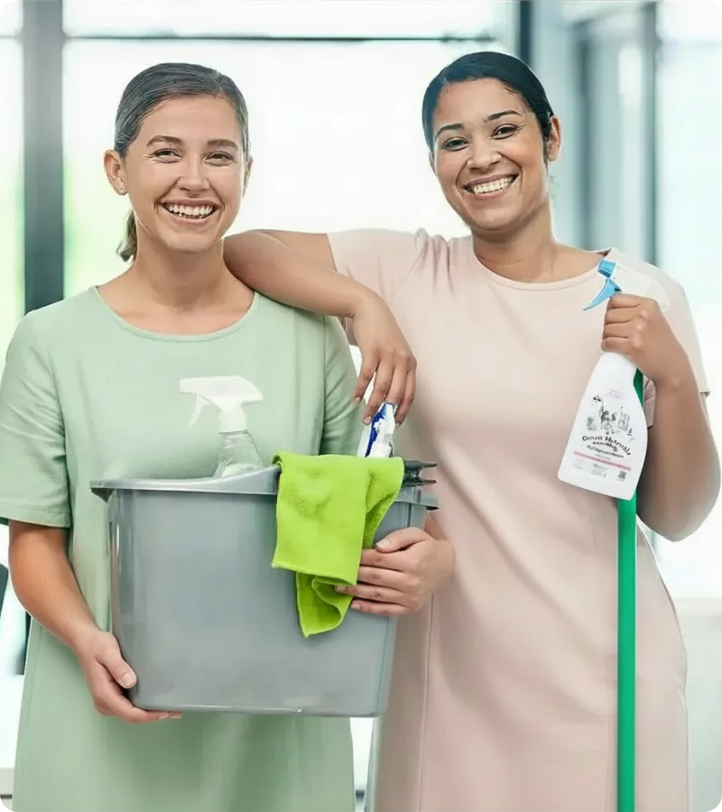 The 5 Kitchen to Laundry Swaps That Transformed Our Home's Health