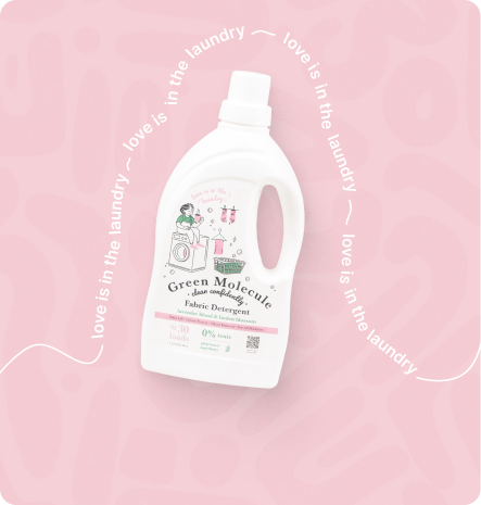Best Liquid Detergent for Sensitive Skin: Why Green Molecule Takes a Different Approach