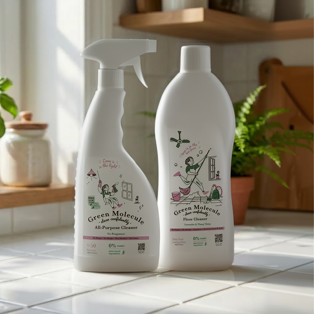 The Pitch Perfect Duo